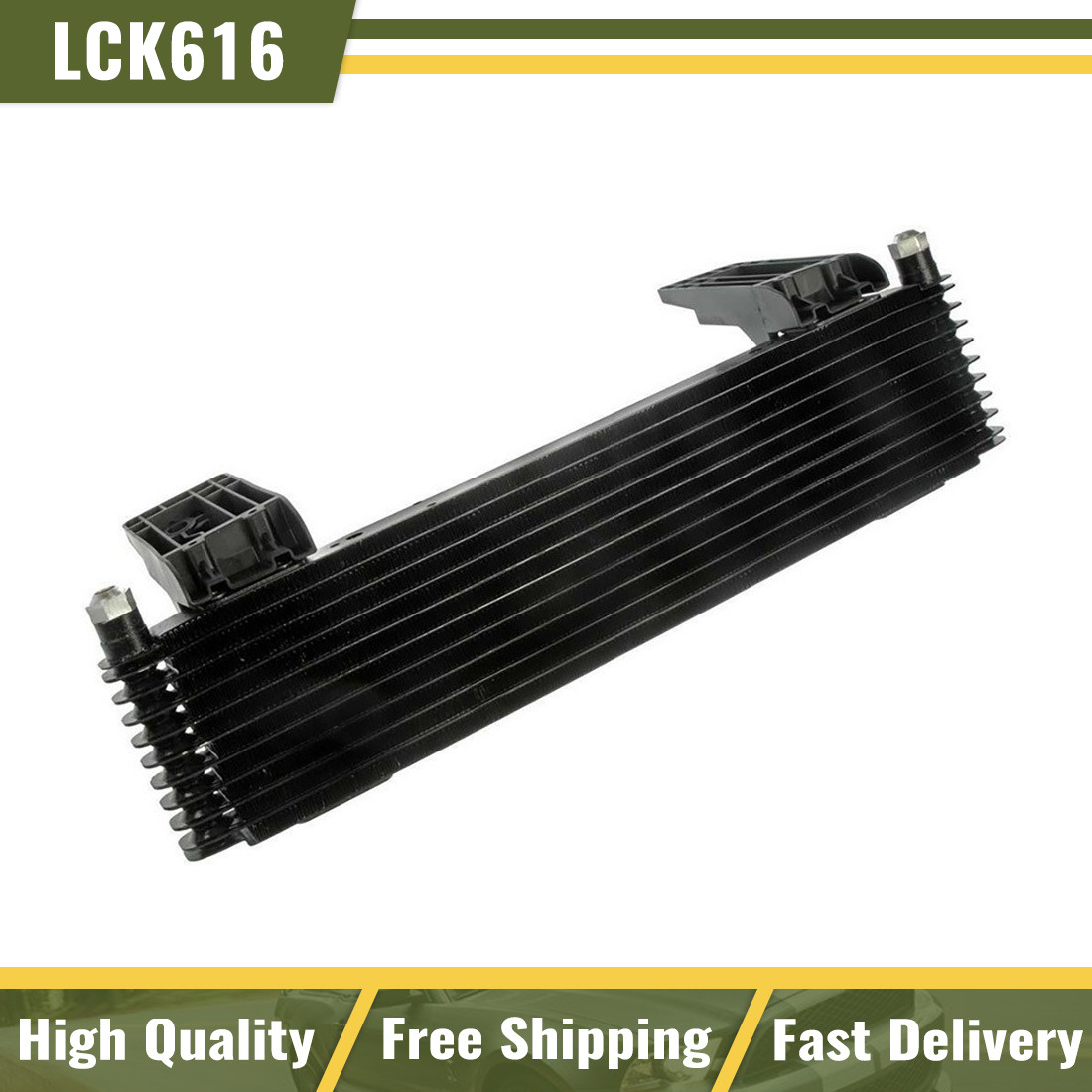 Cooler New For F150 Truck Ford F-150 Lincoln Mark Lt 06-08