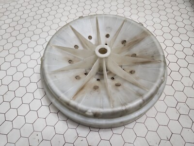 Motor Lavadora Whirlpool W10677719 Original | Mebuscar México - Foto 4