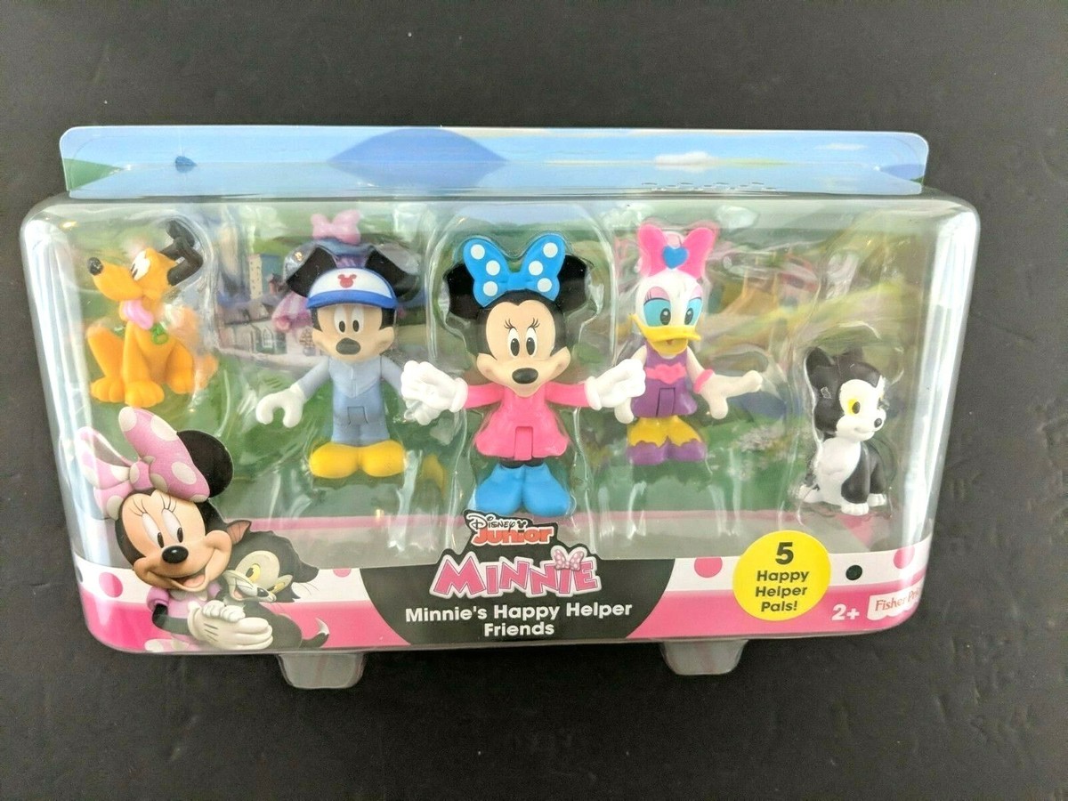 ディズニー ディズニーストア パルス PALS fifi フィフィ ミニ ピン