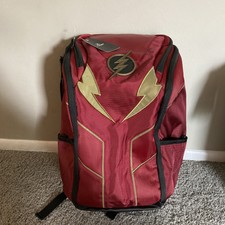 Bioworld BP8UUUFLA Unisex The Flash 