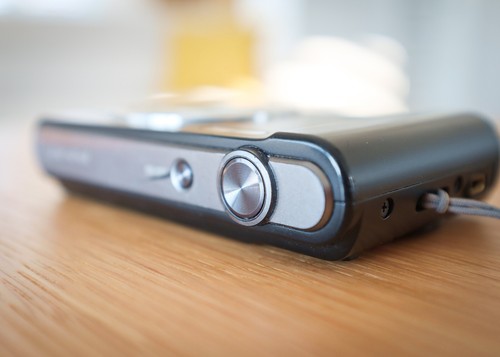 Sony Cyber-shot DSC-W800 20.1MP Digitalkamera CCD Sensor - Bild 18 von 23