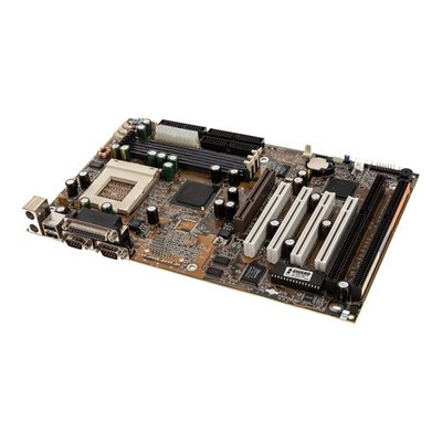 Mainboard GIGABYTE GA-6LX7 SOCKEL 370 SDRAM AGP PCI ISA ATX