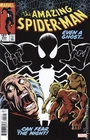 Amazing Spider-Man Facsimile Edition #255A VF 2024 Stock Image
