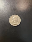 1962-D  25c SILVER WASHINGTON QUARTER-90% Silver