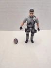 GI Joe Classified Series #178 Blaine Mainframe Parker 6" Figure (LOOSE)