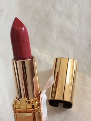 Loreal Color Riche Lippenstift - 453 Rose Creme
