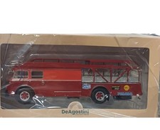 Camion D’epoca Fiat 642 rn2 Bartoletti bisarca Ferrari