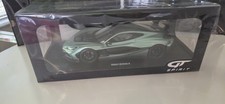 GT Spirit Rimac Nevera R 2024 Green metallic LE999 1/18 Scale New!