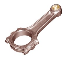 Eagle Sir6135b Sir 5140 I-beam Connecting Rods Bb Chevy 6.135 Eagle Sir6135b Sir 5140 I-beam Connecting Rods Bb Chevy 6.135