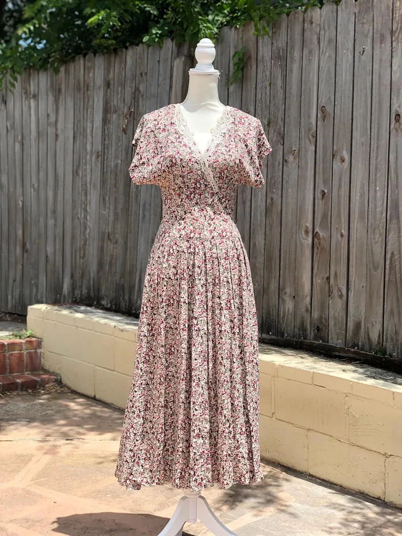 black maxi dress for beach Montserrat Dress