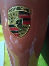 Porsche Thermal Pink Mug 450ml15 Fl Oz Gloss . New In The Box. See Pixs Porsche Thermal Pink Mug 450ml15 Fl Oz Gloss . New In The Box. See Pixs