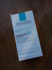 La Roche-Posay Cicapllast B5 Serum Réparateur Apaisant Anti-Marque Vitamine 30ml