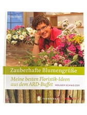 Basteln Gartenarbeit Pflanzen Buch Holger Schweizer Thorbecke Deutsch Hardcover