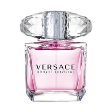 VERSACE BRIGHT CRYSTAL  1.0 US fl.oz EDT Perfume for Women New In Original Box