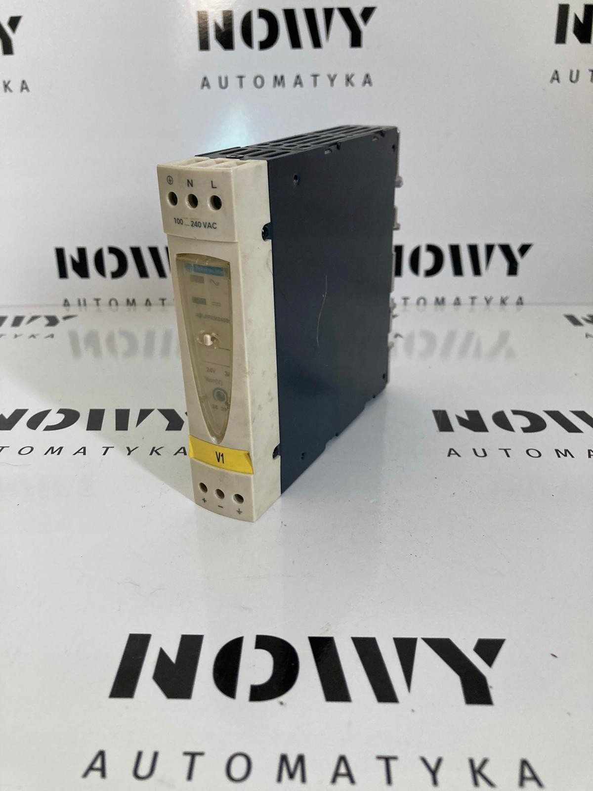 Power Supply ABL8REM24030 ABL8 REM24030 Used No Box