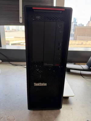 Lenovo ThinkStation P620 (AMD Ryzen Threadripper PRO 3975WX 32 Cores)