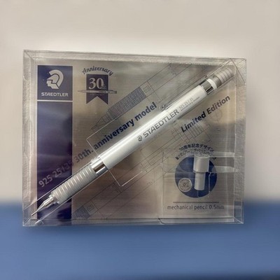 STAEDTLER 30th limited Edition