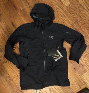 Arc`teryx Dark Magic | eBay