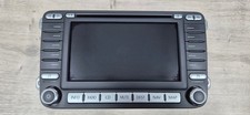 VW MFD2 Radio Navi DVD RNS 1K0035198C Passat, Golf , Tiguan