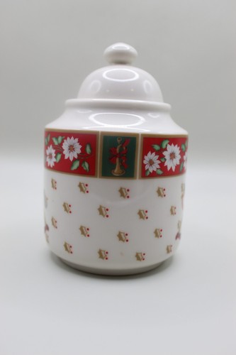 CHARLTON HALL KOBE SUGAR BOWL CREAMER PITCHER SET 3 PC - Picture 5 of 11