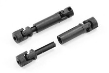 Image of FTX RC Outback Mini Telescopic Main Drive Shaft Set - FTX8864