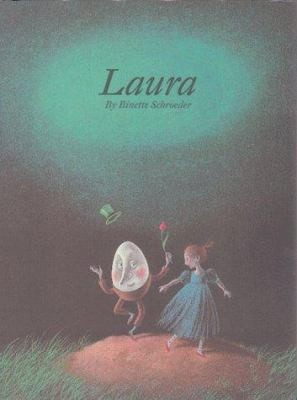 Laura by Binette Schroeder
