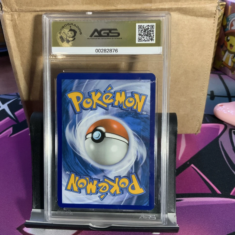 Pokémon TCG Pokémon 2022 Sword And Shield  Lucario V Astral Radiance #078￼ - Image 2 of 2