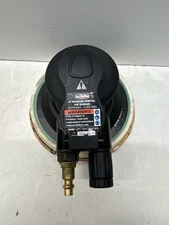 McGraw 6" Random Orbital Air Sander 90 PSI Max 10,000 RPM Power Tool (P03055319)