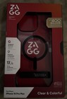 ZAGG Crystal Palace Snap Kickstand Magsafe Case For iPhone 16 Pro Max, Clear — photo 1