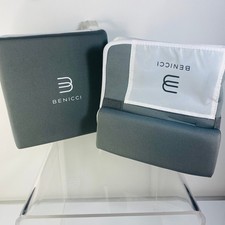 Benicci Comfortable Bath Kneeler and Elbow Kneeling Rest Pad for Parents