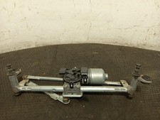 SEAT IBIZA Wiper Motor Front 2008-2017 5 Door Hatchback