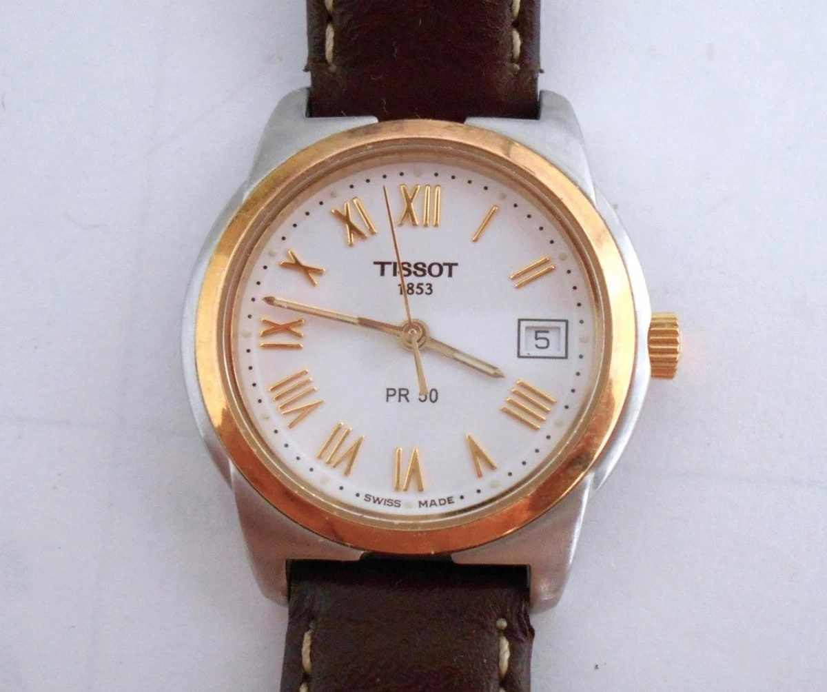 25+ Tissot PR50 Wristwatches for sale | Updated Oct 2026