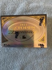 2024 Topps Dynasty Baseball Checklist Guide in-content 9