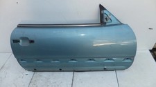 MERCEDES-BENZ SL R129 Vordere rechte Tür 5.00 Petrol 240kw 1992 32744201 MERCEDES-BENZ SL R129 Vordere rechte Tür 5.00 Petrol 240kw 1992 32744201