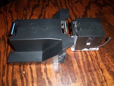 Genuine OEM Dell Precision T5820 Workstation CPU Cooling Heatsink  Air Shroud