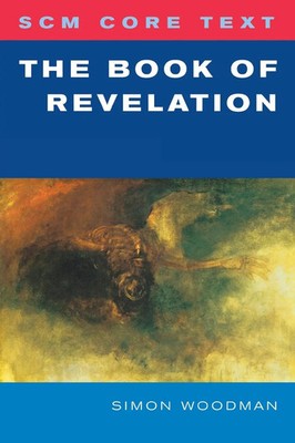 Simon Patrick Woodman | The Book of Revelation | Taschenbuch | Englisch (2013)