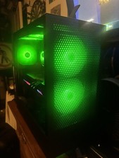 Custom Gaming PC Ryzen 5 5600X RTX 3070 Ti 16GB RAM 1TB SSD