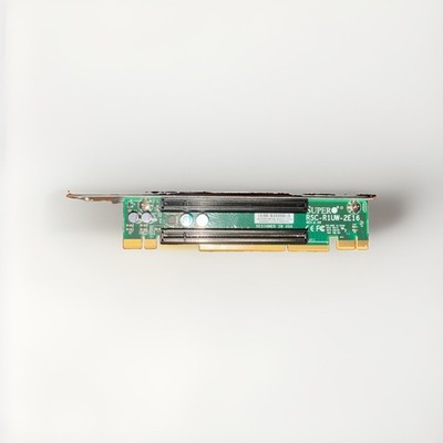 SuperMicro RSC-R1UW-2E16 Riser Card