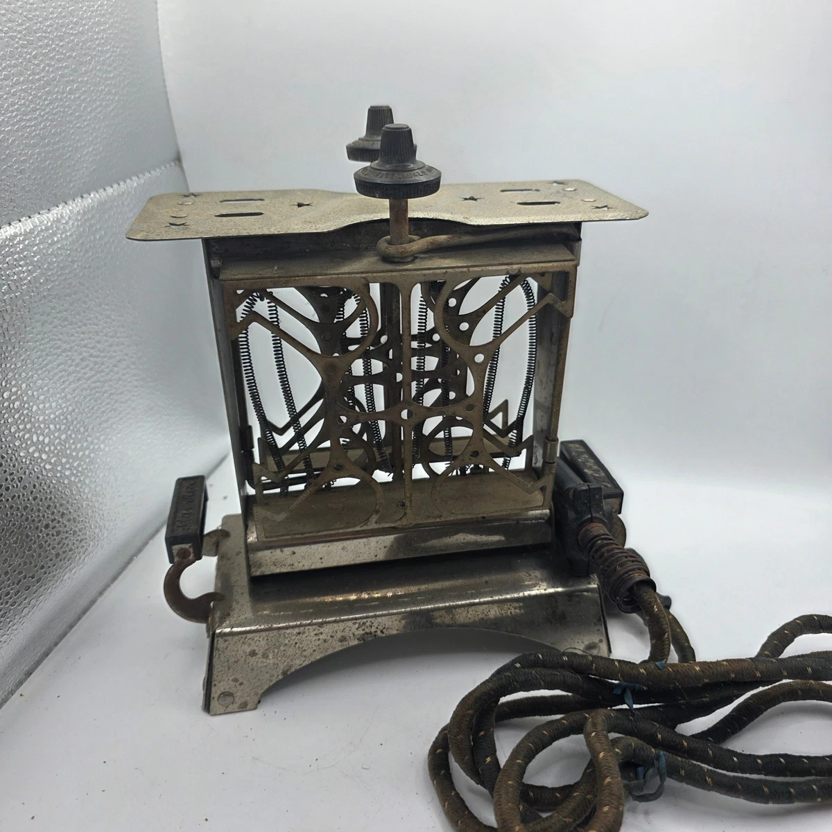 アンティーク、トースター Antique Toaster for sale | eBay