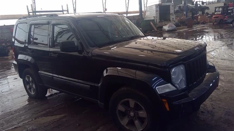 Transfer Case Model MP3022 MP256 Select-trac Fits 08-12 LIBERTY 4657013 Foto 2 de 4