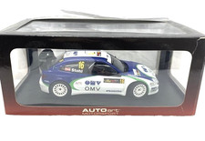 AUTOart 1/18 Citroen Xsara WRC 2005