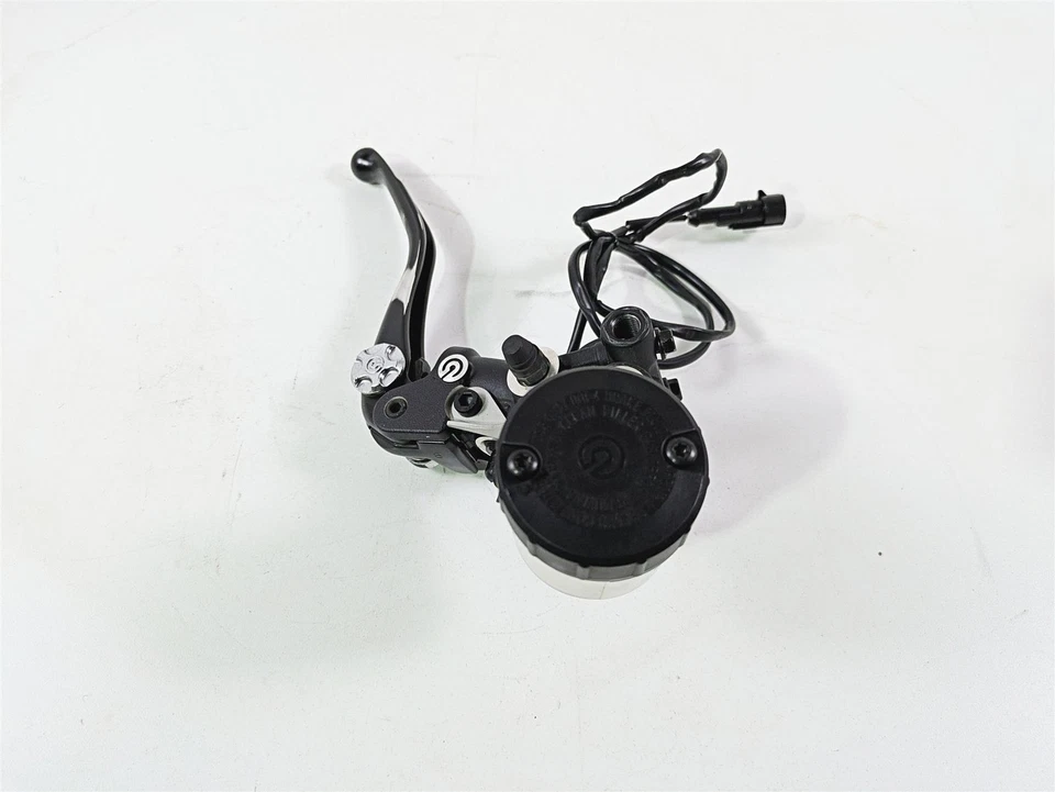 Насос переднего радиального тормоза 2020 KTM 1290 Super Adventure R Brembo 6201310110030 - Изображение 3 из 4