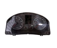 1K0920870K Tacho VW Golf V Plus 1.4 BUD Motor Geprüft!!