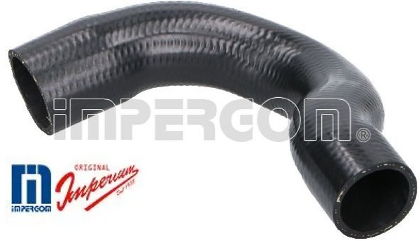 Original Imperium 225666 Ladeluftschlauch Turboschlauch Ansaugschlauch FüR Opel-image