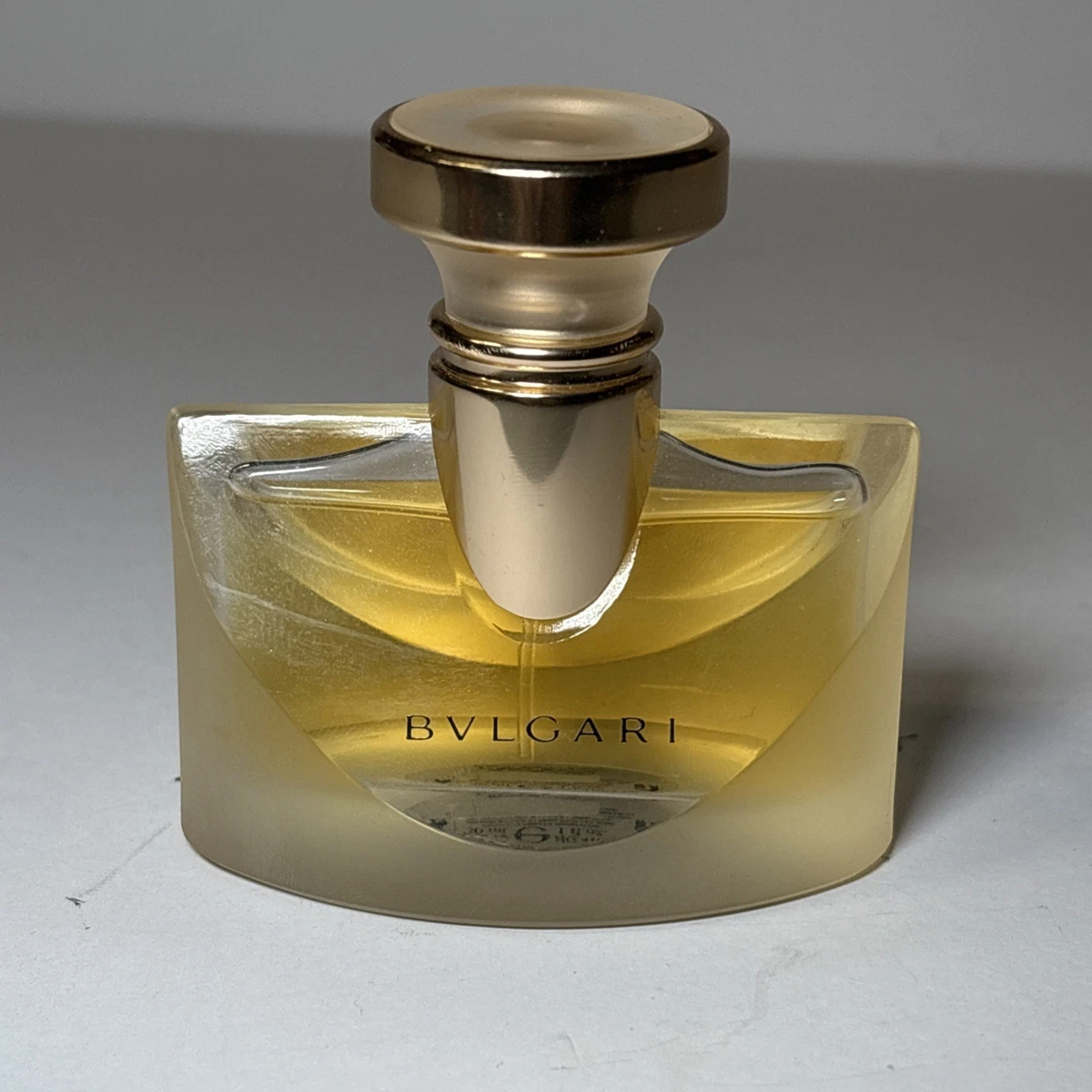 Bvlgari Pour Femme Fragrances for sale | eBay