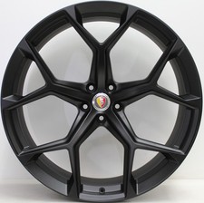 23 inch AFTERMARKET ALLOY WHEELS TO SUIT LATE MODEL AUDI Q7 , SQ7 , Q8 & RSQ8