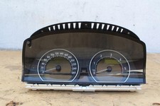 BMW 7 E65 E66 2006 Geschwindigkeitsmesser Cockpit 6972090 DRX9969