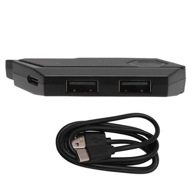 Gamepad Mobile  Controller Gaming Tastatur Maus Konverter Bluetooth für5160