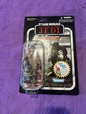 VC26 Rebel Commando Star Wars Vintage Collection - Free Boba Fett Sticker  2010
