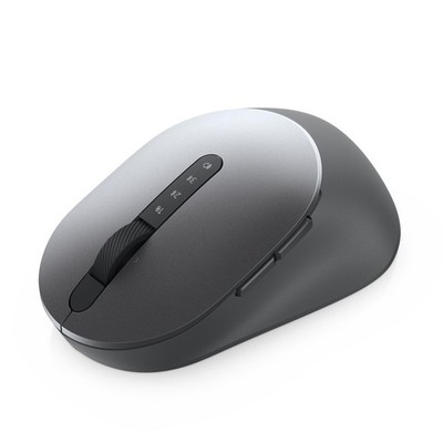 Dell MS5320W-GY 0MS5320W-GY Multi-Device Wireless Mouse ~E~
